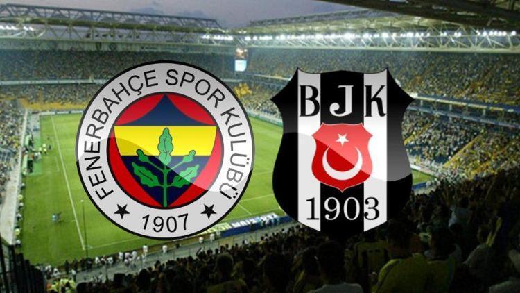 Fenerbahçe Beşiktaş derbi maçı ne zaman saat kaçta hangi kanalda canlı olarak yayınlanacak İşte derbinin bilet fiyatları