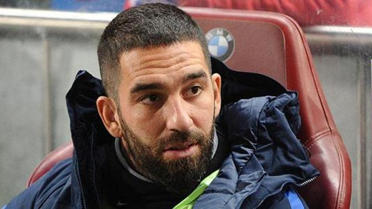 Barcelonadan Arda Turan açıklaması