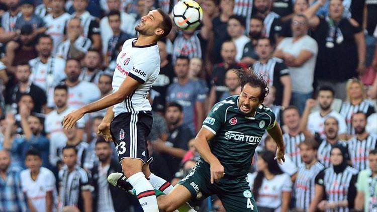 Kenan Başarandan Beşiktaş değerlendirmesi