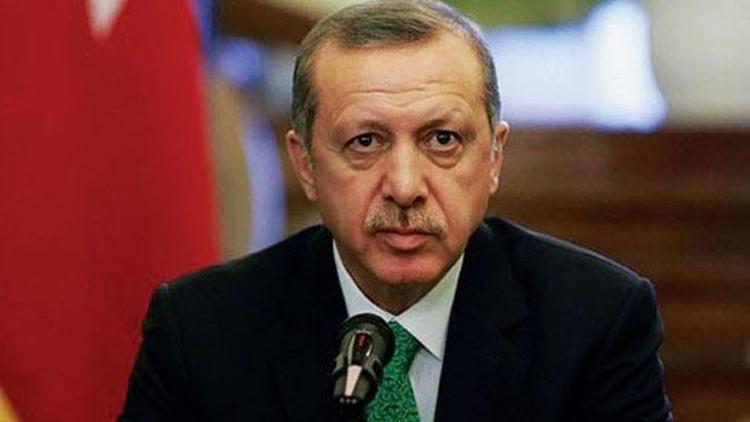 Son dakika haberi... Cumhurbaşkanı Erdoğandan kritik görüşmeler