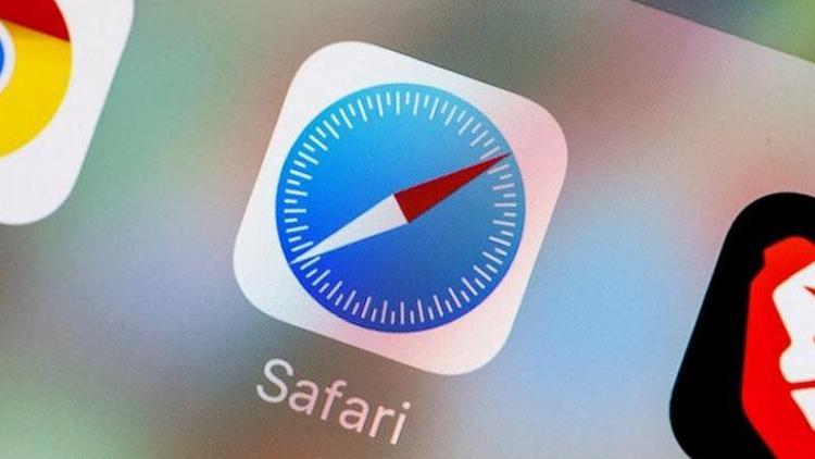 Appleın Safari tarayıcısı reklamcıları fena kızdırdı