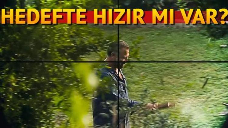 Eşkıya Dünyaya Hükümdar Olmaz yeni bölüm fragmanı yayınlandı mı İşte o sahne