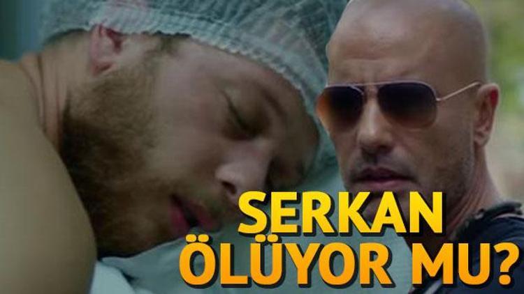 Kırgın Çiçekler son bölümde kızlar öldü mü Yeni fragmanda şok