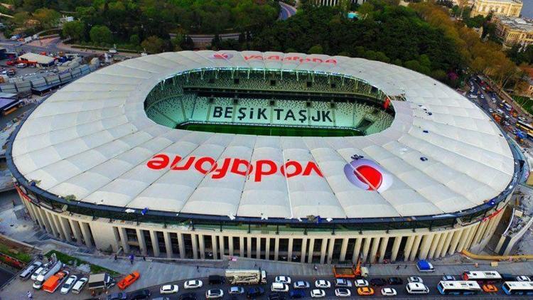 Beşiktaş için tarihi gün UEFA...