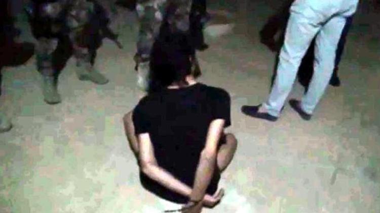 Mardinde uyuyan DAEŞ hücrelerine polis baskını; 4 gözaltı