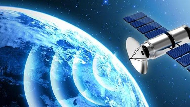 Türkiye, uydu haberleşmede zincirlerini kırmalı