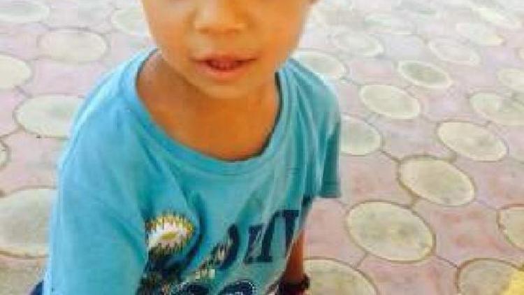 5 yaşındaki Suriyeli çocuk bıçaklanarak öldürüldü/Ek fotoğraf