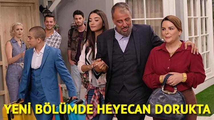 Türk Malı yeni sezona yeni oyuncularla başladı 7. bölüm fragmanı yayınlandı mı