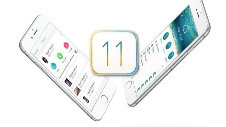 iOS 11in yüklendiği telefonlarda bazı uygulamalar çalışmaz hale geliyor