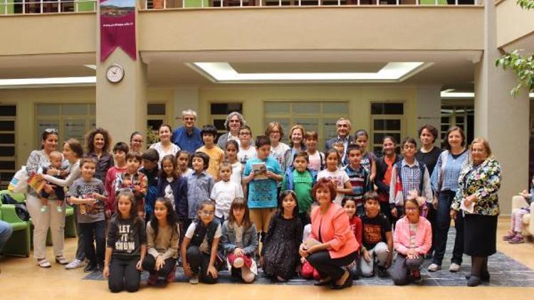 Maltepe Üniversitesi Çocuk Üniversitesi yeni öğrencilerini bekliyor