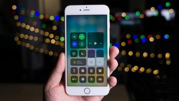 Apple, iOS 11 güncellemesini yayınladı.. Siride ne yenilikler var