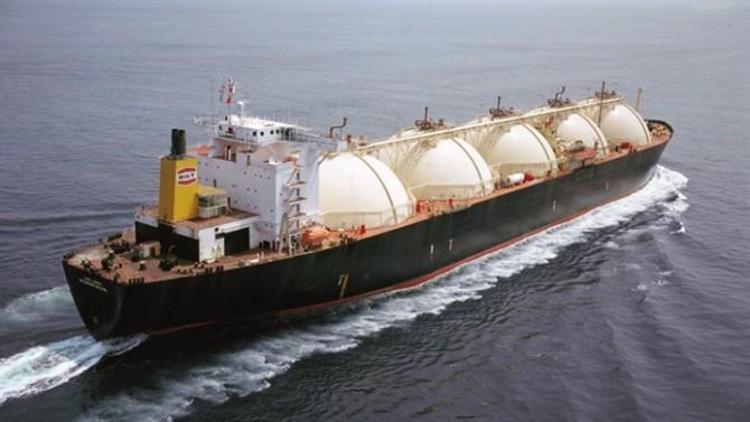 Botaş, Katardan 4,5 milyon ton LNG alacak