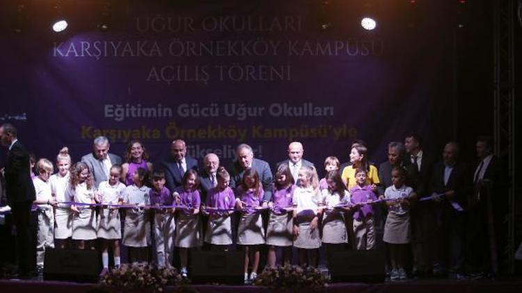 Uğur Okulları İzmirdeki okul sayısını 5e çıkardı