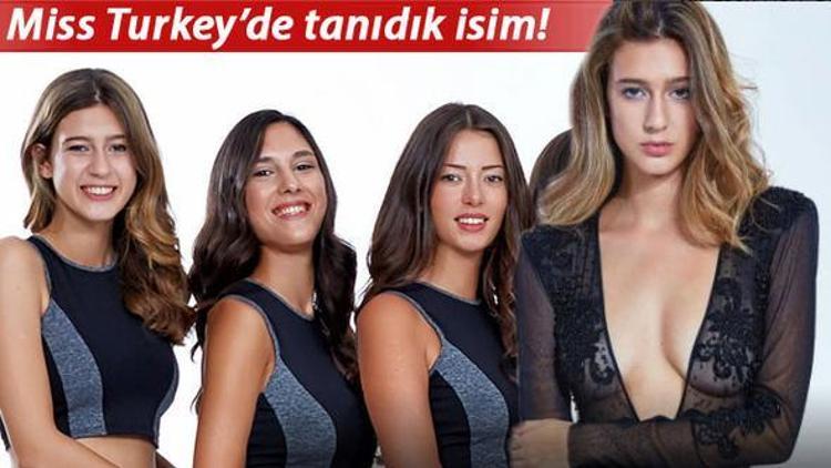 Miss Turkey 2017 saat kaçta hangi kanalda canlı olarak yayınlanacak İşte Miss Turkey güzelleri