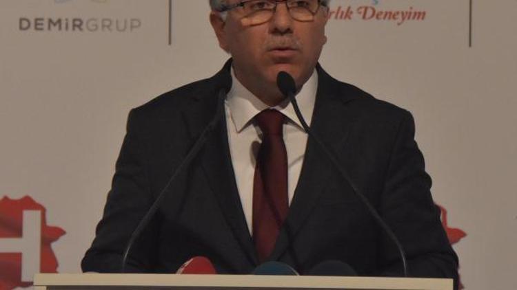 TOKİ Başkanı Turan: Kentsel dönüşümde düğmelerimizi yeniden iliklemeliyiz