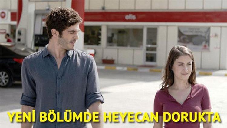 Bizim Hikaye 2.bölüm sonrası yeni bölüm fragmanı yayınlandı mı