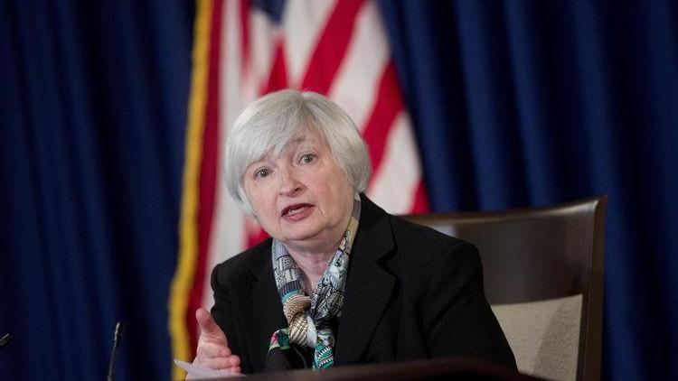 Fed faiz kararını açıkladı Dolarda yükseliş
