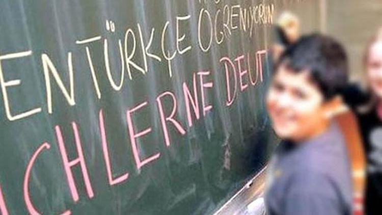 Berlin’de Türkçe dersi risk altında