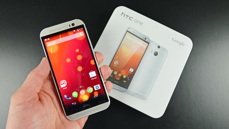 HTC artık Googleın