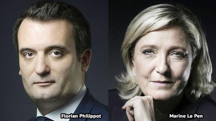 Le Pen’in yardımcısı istifa etti