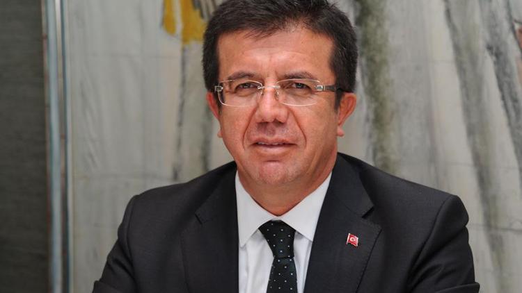 Bakan Zeybekciden büyüme açıklaması