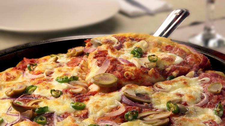 Neden her zaman büyük boy pizza sipariş etmelisiniz? Cevabı matematik veriyor
