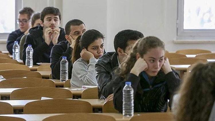 Türkiye bunu konuşuyor: Yılda birkaç üniversite sınavı mı geliyor