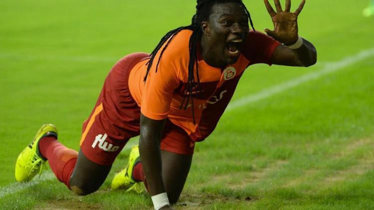 Gomis: 32 yaşına geldim böylesini görmedim...