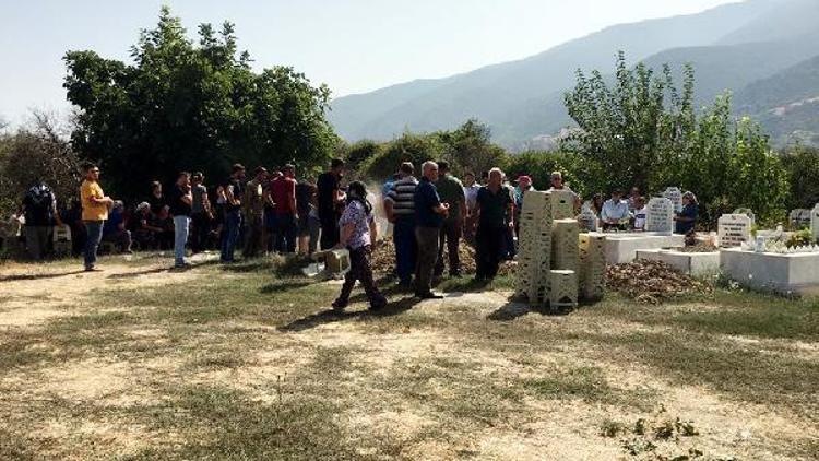 Çevreci çiftin katili eşofman lastiğiyle boğulmuş (2)