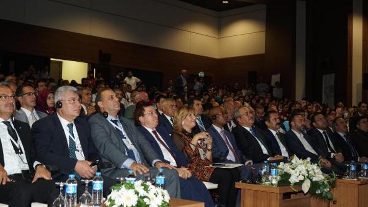 Nevşehir’de, Birleşmiş Kentler ve Yerel Yönetimler forumu