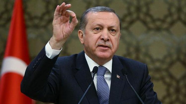 Son dakika... Cumhurbaşkanı Erdoğan: İdlibe asker göndereceğiz
