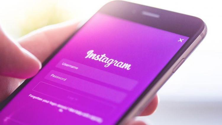 Yüz filtreleri Instagram canlı yayınına geldi
