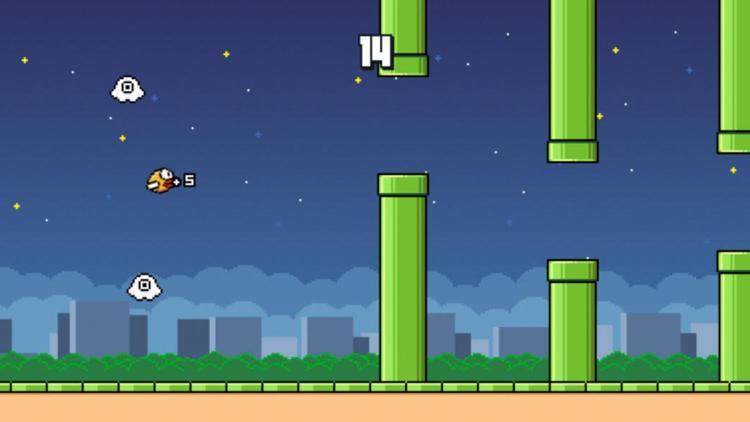 iOS 11 güncellemesi yayınlandı, Flappy Bird öldü