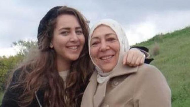 Suriyeli aktivist anne ile gazeteci kızı evlerinde ölü bulundu (1)