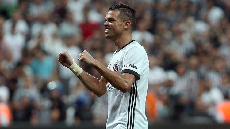 Real Madridde Pepe krizi Tartışma yarattı...