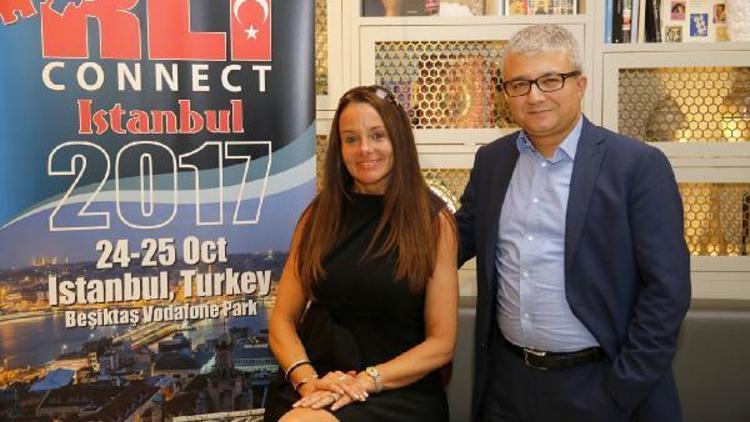 Global markalar ve AVM yatırımcıları Beşiktaş Vodafone Park’ta buluşacak