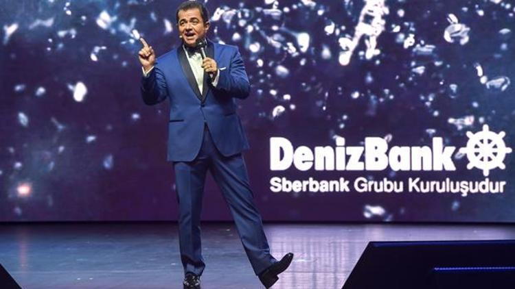 DenizBank, 20nci yılını kutladı