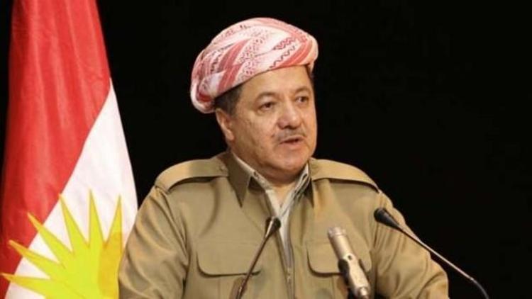 CHP Diyarbakırda Barzani istifası