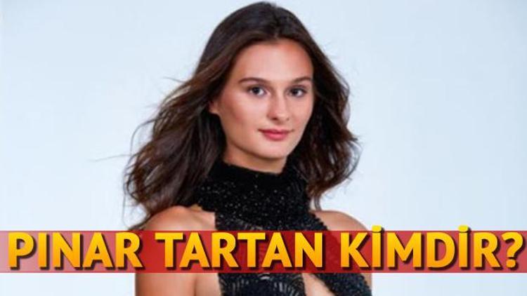 Pınar Tartan kimdir, kaç yaşındadır