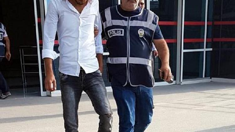 Aranan 23 zanlı tutuklandı