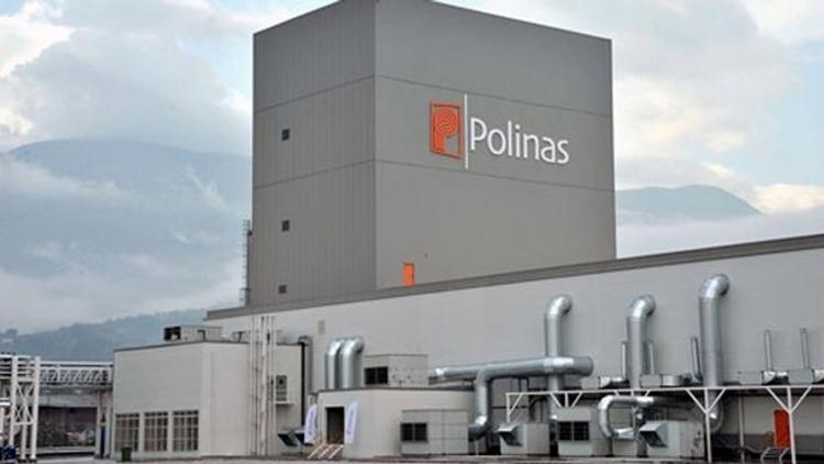 Polinas, Propak  Ambalaj’ı aldı