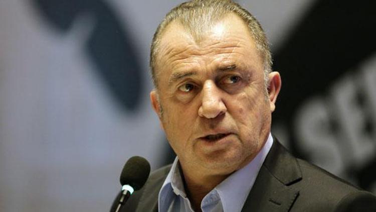 Trabzonsporda Fatih Terim bombası Yanala büyük tepki...