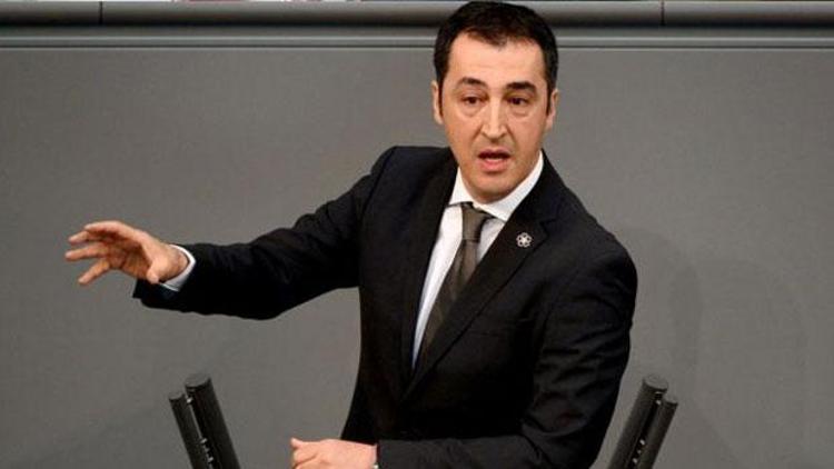 ‘Mkhitar Gosh’ Cem Özdemir’e