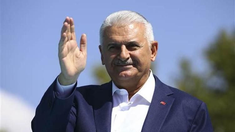 Başbakan Yıldırım: “Barzani efendiyi uyardık ama laf anlamaz. Anlayacağı dilden konuşmasını biliriz”