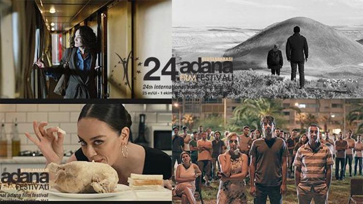 Adana Film Festivalinde kriz