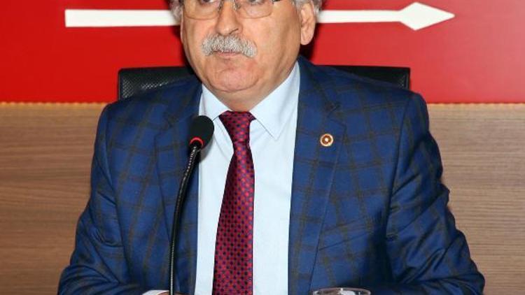 CHPli Tüm, Bakan Yılmazın istifasını istedi