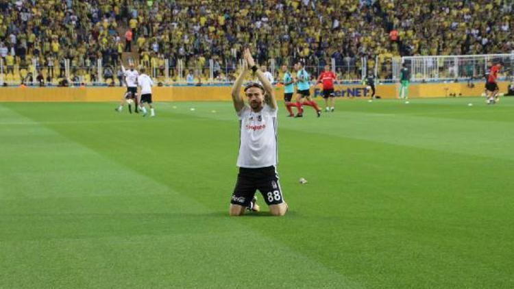 Canerin hareketine Fenerbahçelilerden tepki