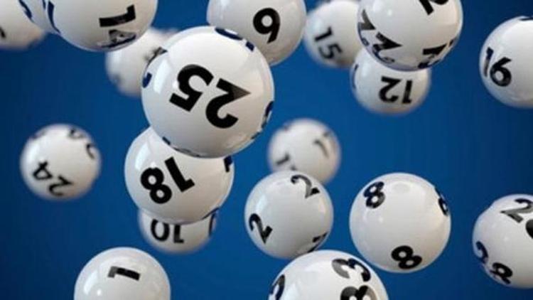 Milli Piyango Sayısal Loto sonuçları... 6 milyonluk büyük ikramiye sahibini buldu