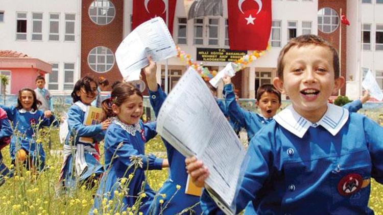 Türkiye geleceğe hazırlamada 24üncü