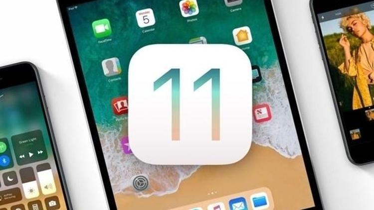 iOS 11in gizli kalan özellikleri